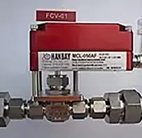 Actuator Sub Assembly