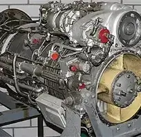 Accessory Drive Assembly
