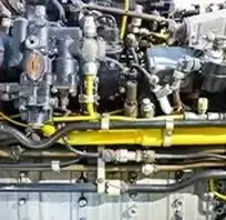 Engine Fuel System Components Nonaircraft